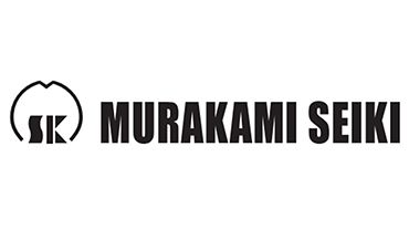 Логотип компании Murakami Seiki